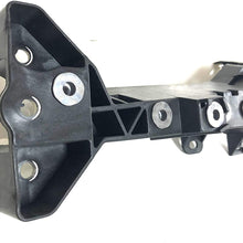 Fits 2014 2015 2016 2017 2018 2019 Infiniti Q50 Radiator Core Support Bracket Left Driver Side