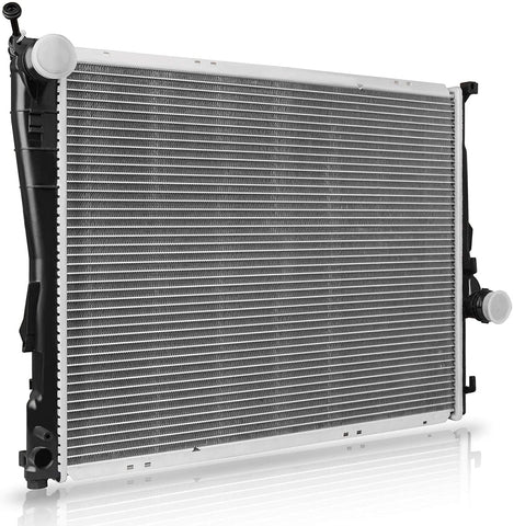 AUTOSAVER88 Radiator Compatible with BMW 128i 323i 328xi 330i 2.5L 3.0L L6 ATRD1047