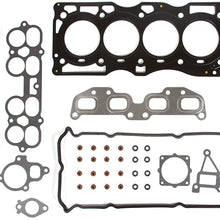 Evergreen OK3032M/0/0/0 Fits 02-06 Nissan Altima Sentra SE-R 2.5L QR25DE DOHC 16V Master Overhaul Engine Rebuild Kit