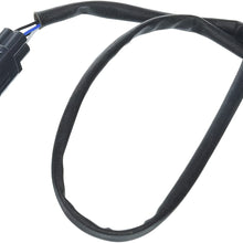 Denso 234-4395 Oxygen Sensor (Air and Fuel Ratio Sensor)