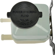 Dorman 603-679 Power Steering Reservoir, 1 Pack