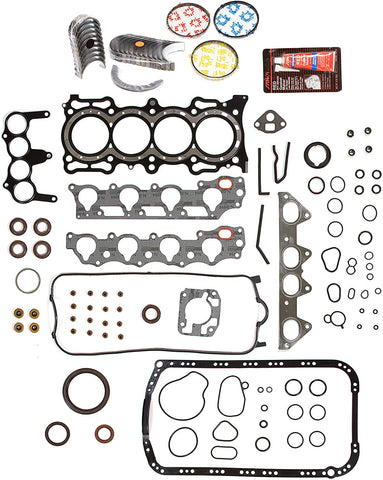 Evergreen Engine Rering Kit FSBRR4010EVE