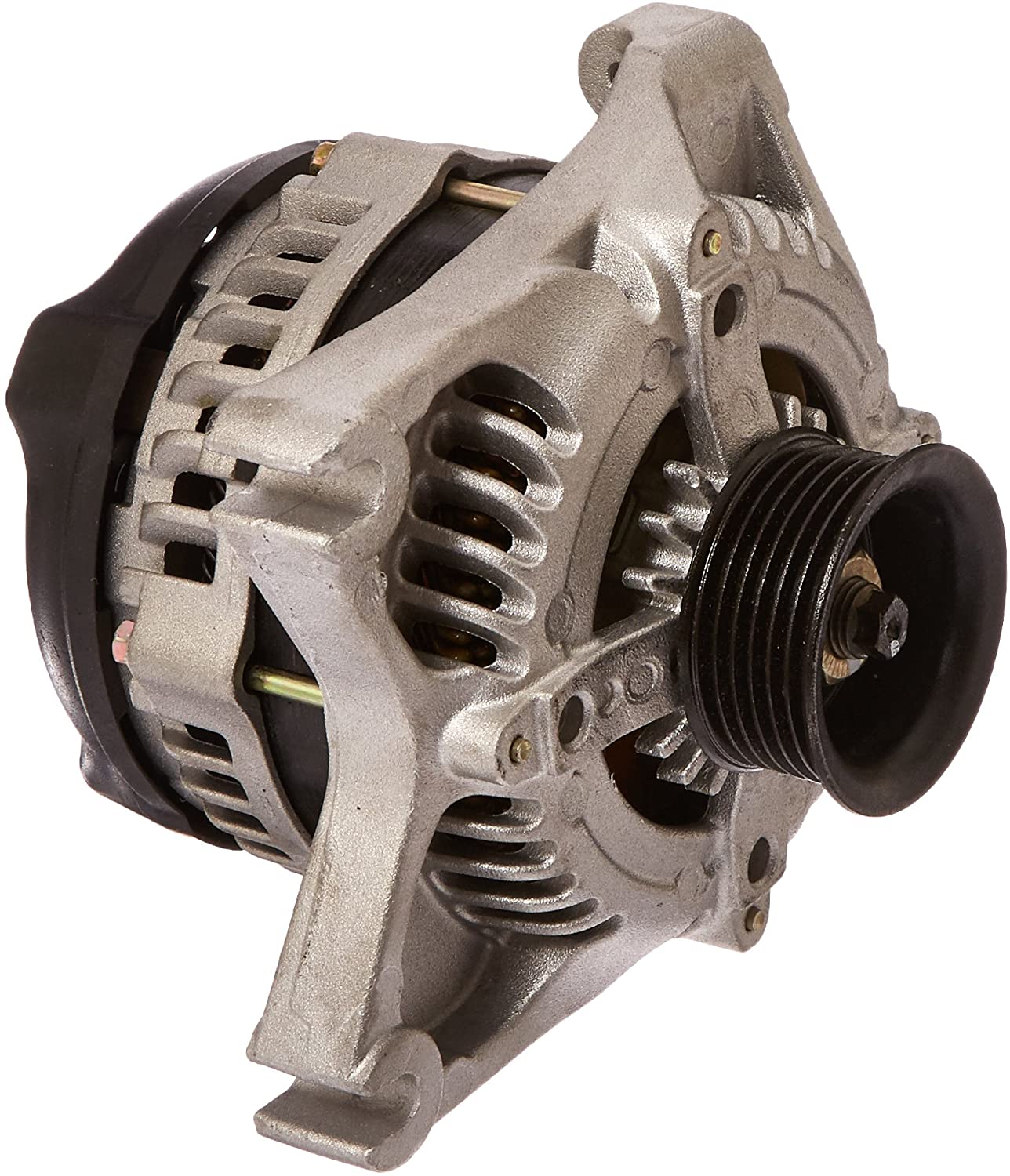 BBB Industries 11431 Remanufactured Alternator