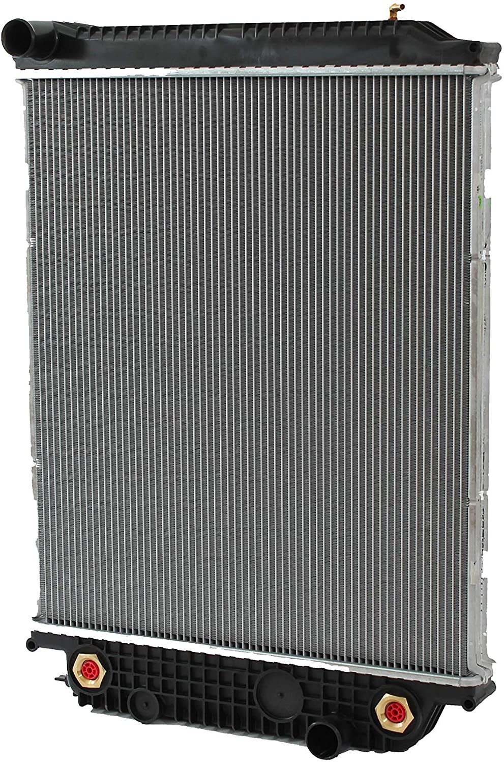Freightliner Thomas Bus Radiator FLT B2 w/Automatic transmission VAB1102619 VAB1040293