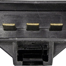 Dorman 620-118 Engine Cooling Fan Assembly for Select Ford / Mercury Models