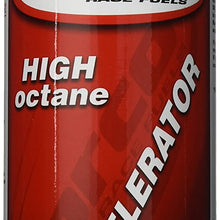 TORCO F500010TE Unleaded Fuel Accelerator