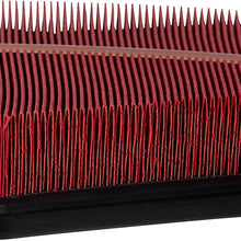 PG Air Filter PA6131 | Fits 2010-17 Chevrolet Equinox, 2010-17 GMC Terrain