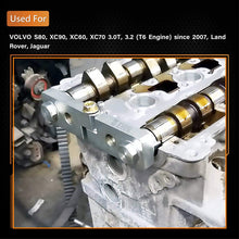 EWK Camshaft Timing Tool for Volvo Land Rover S60 XC90 3.0 3.2 T6 9997261