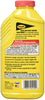 Bar's Leaks Engine Treatment Specially Formulated for High-Mileage Engines - 16.9 oz