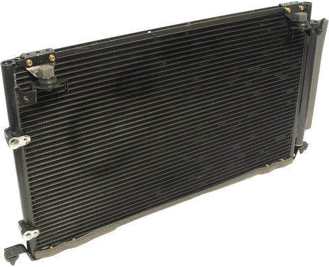 UAC CN 4968PFC A/C Condenser