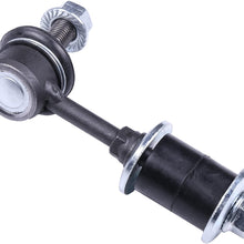 ECCPP Sway Bar Link Kit 1997 1998 1999 2000 2001 For Honda Prelude - Front Sway Bar End Links