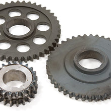 Evergreen TK6046RWOP3 Compatible With 97-02 Ford 4.6 SOHC 16V ROMEO Timing Chain Kit Oil Pump GMB Water Pump