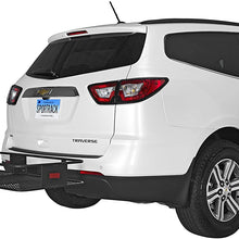 SportRack Vista Hitch Mounted Baskets