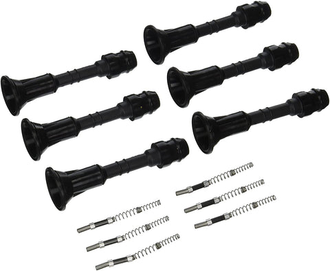 Denso 671-6275 Coil-on Plug Boot