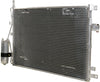 TCW 44-3318 A/C Condenser (Quality With Perfect Vehicle Fitment)