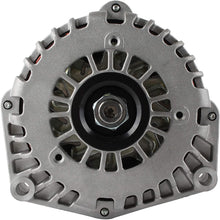 DB Electrical ADR0368-250 High output Alternator Compatible With/Replacement For DR44G IR/IF 12-V 250 Amp Chevy Trucks Avalanche 1500 Silverado 1500 Silverado 1500 HD Silverado 3500 Silverado