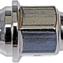 Dorman 611-315 Wheel Nut, M12-1.50, (Pack of 10)