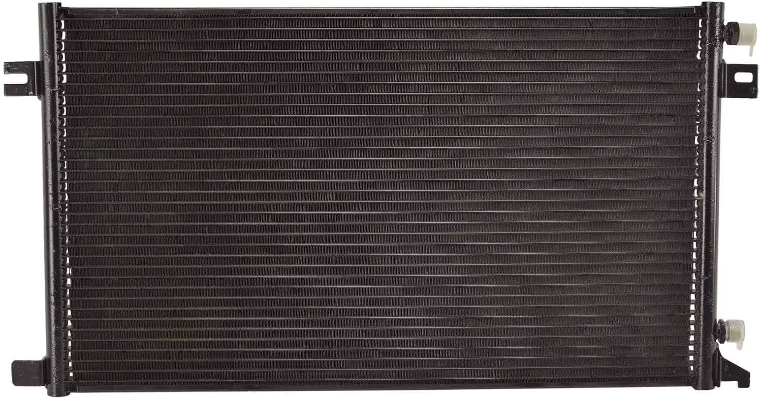 OSC Cooling Products 4586 New Condenser