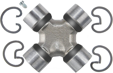ACDelco 45U0170 Professional Front Driveshaft at Transfer Case U-Joint