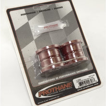 Rugged Ridge 18368.03 Red Rear Track Bar Bushing