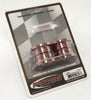 Rugged Ridge 18368.03 Red Rear Track Bar Bushing