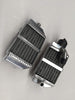 MONROE RACING U0088 Aluminum Radiator for KTM 50 SX SXS MINI 50cc 49cc 2012 2013 2014 2015 2016 2017