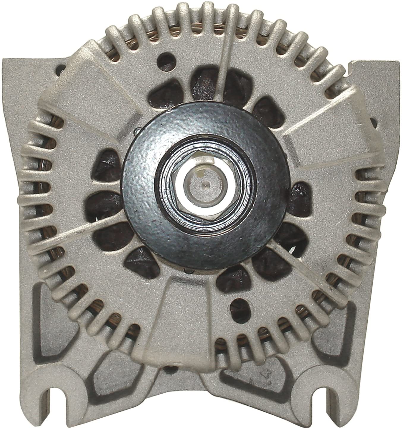 Quality-Built 8313601 Premium Quality Alternator