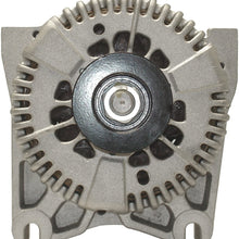 Quality-Built 8313601 Premium Quality Alternator
