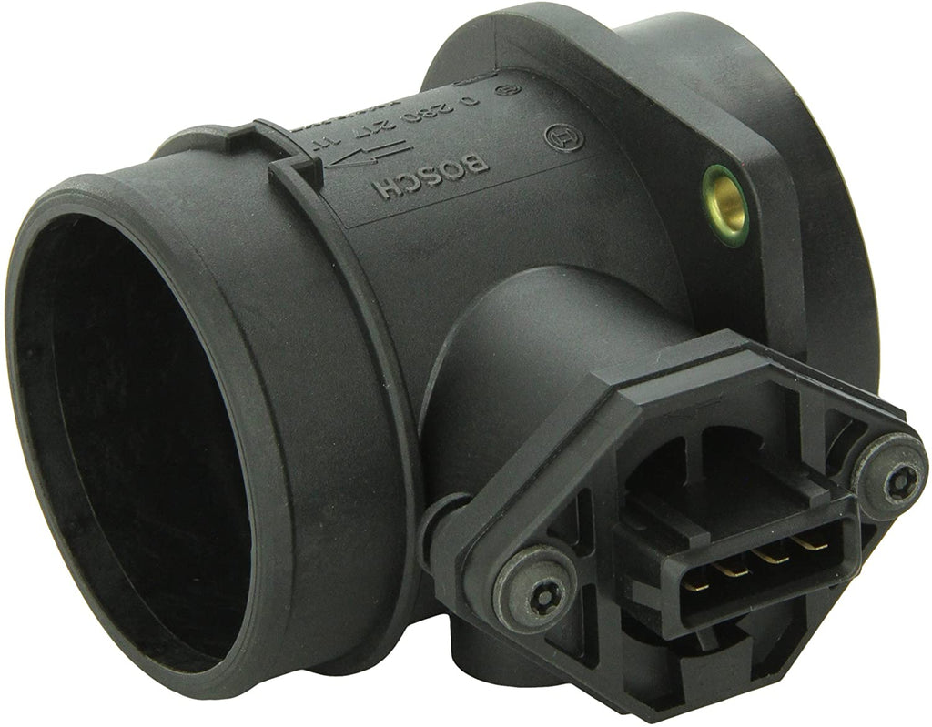 Bosch 0280217117 Original Equipment Mass Air Flow (MAF) Sensor – PartLimit