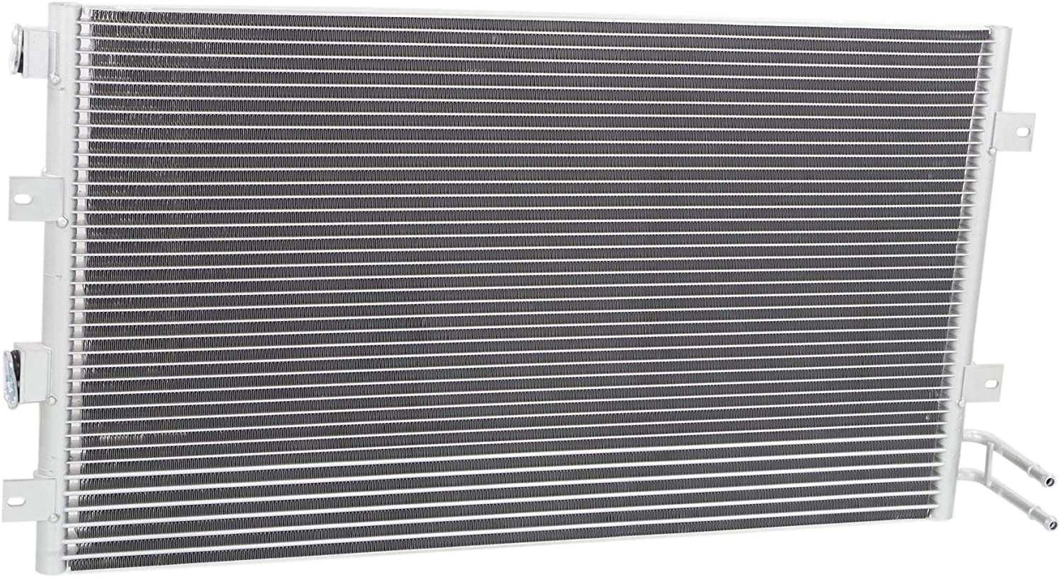 Kool Vue KVAC3264 A/C Condenser
