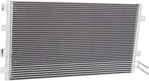 Kool Vue KVAC3264 A/C Condenser