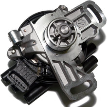 Ignition Distributor w/Cap & Rotor KF34-18-200R-0A 5885-58794 KF3418200R0A Compatible with 95-97 Ford Probe 95-02 Mazda 626 MX-3 MX-6 Millenia 2.5L TOT57271 F52Z-12127-C FDW-626A