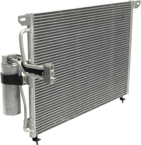 UAC CN 4785PFC A/C Condenser