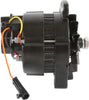 Carrier Transicold Alternator Compatible With/Replacement For 30-00409-08 110-606, Carrier Transicold Truck Unit Supra 900 Series Kubota Ct3-69-Tv, Carrier Transicold Kubota Engine 30-00409-64 AMO0073