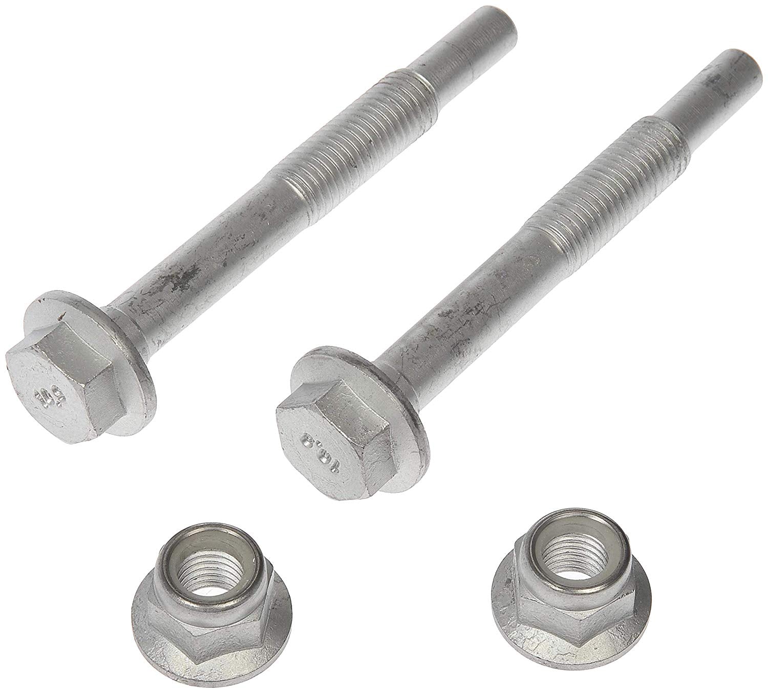 Dorman 14909 Front Upper Control Arm Bolt Replacement for Select Ford/Lincoln Models