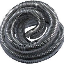 Spectre Performance 29848 3/4" x 4' Chrome Split Loom