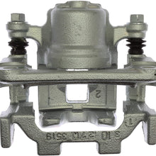 ACDelco 18FR12389C Disc Brake Caliper, 1 Pack