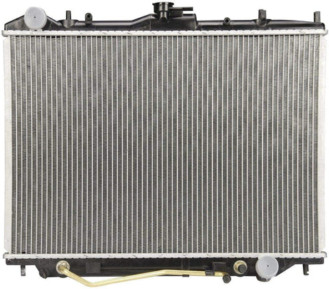 Klimoto Radiator | fits Isuzu Rodeo 1998-2004 Honda Passport 1998-2002 3.2L V6 | Replaces IZ3010106 8524788110 8973547660 8973547660