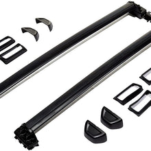Genuine Honda 08L02-SCV-100B Roof Rack