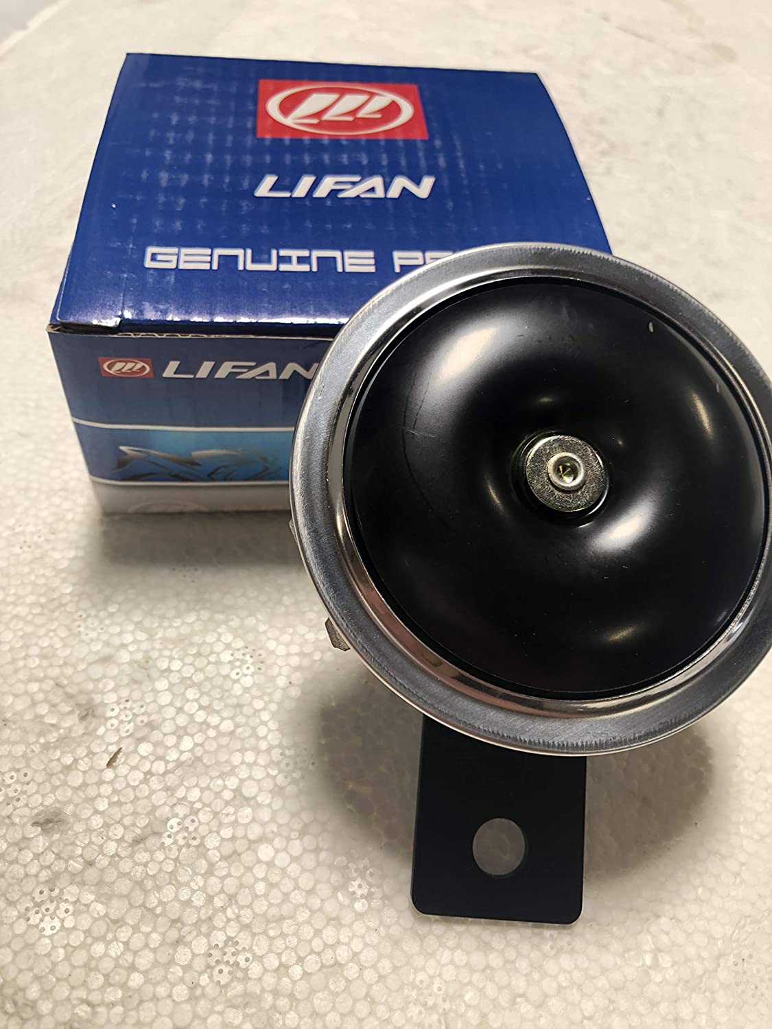 LIFAN Horn for LIFAN KPR 200 Original Part KPR200F18-02