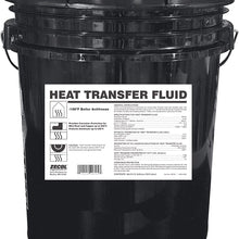 Seafoam Extreme Marine & Rv 99705 Antifreeze Boiler HTF 100% 5Gal