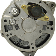 Quality-Built 14000 Premium Alternator - Remanufactured