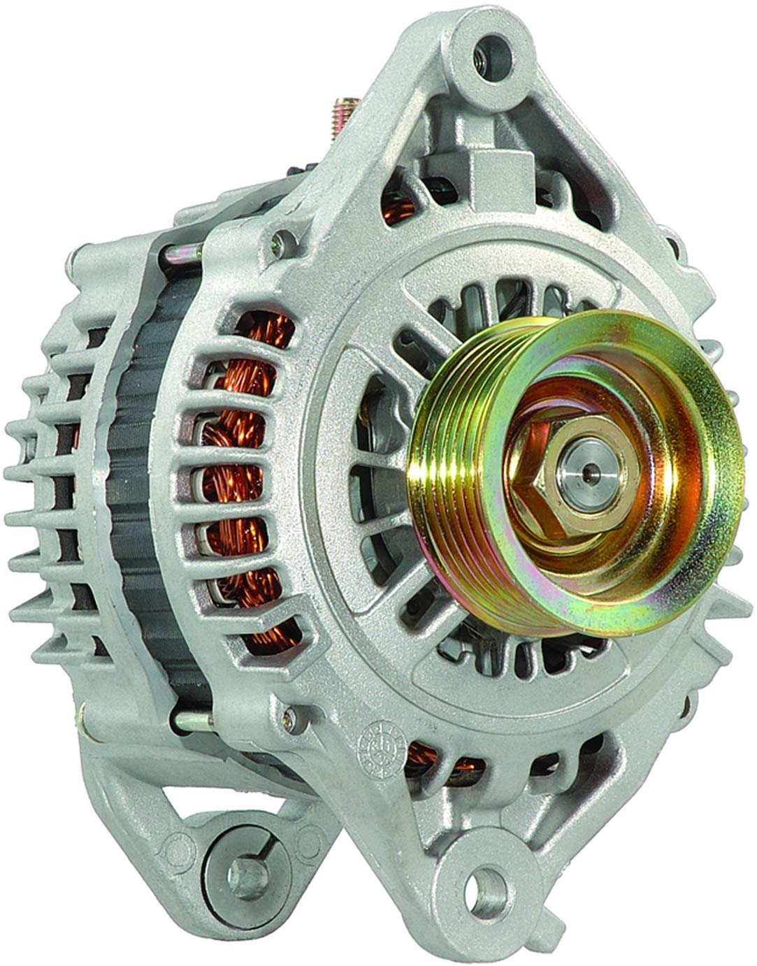 ACDelco 335-1256 Professional Alternator
