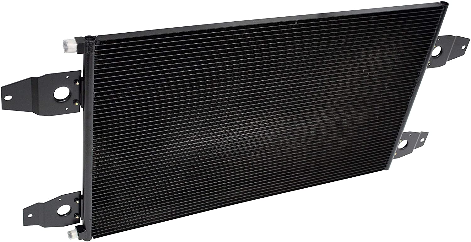 Mack CH Heavy Duty Truck Condenser for 1994-1998
