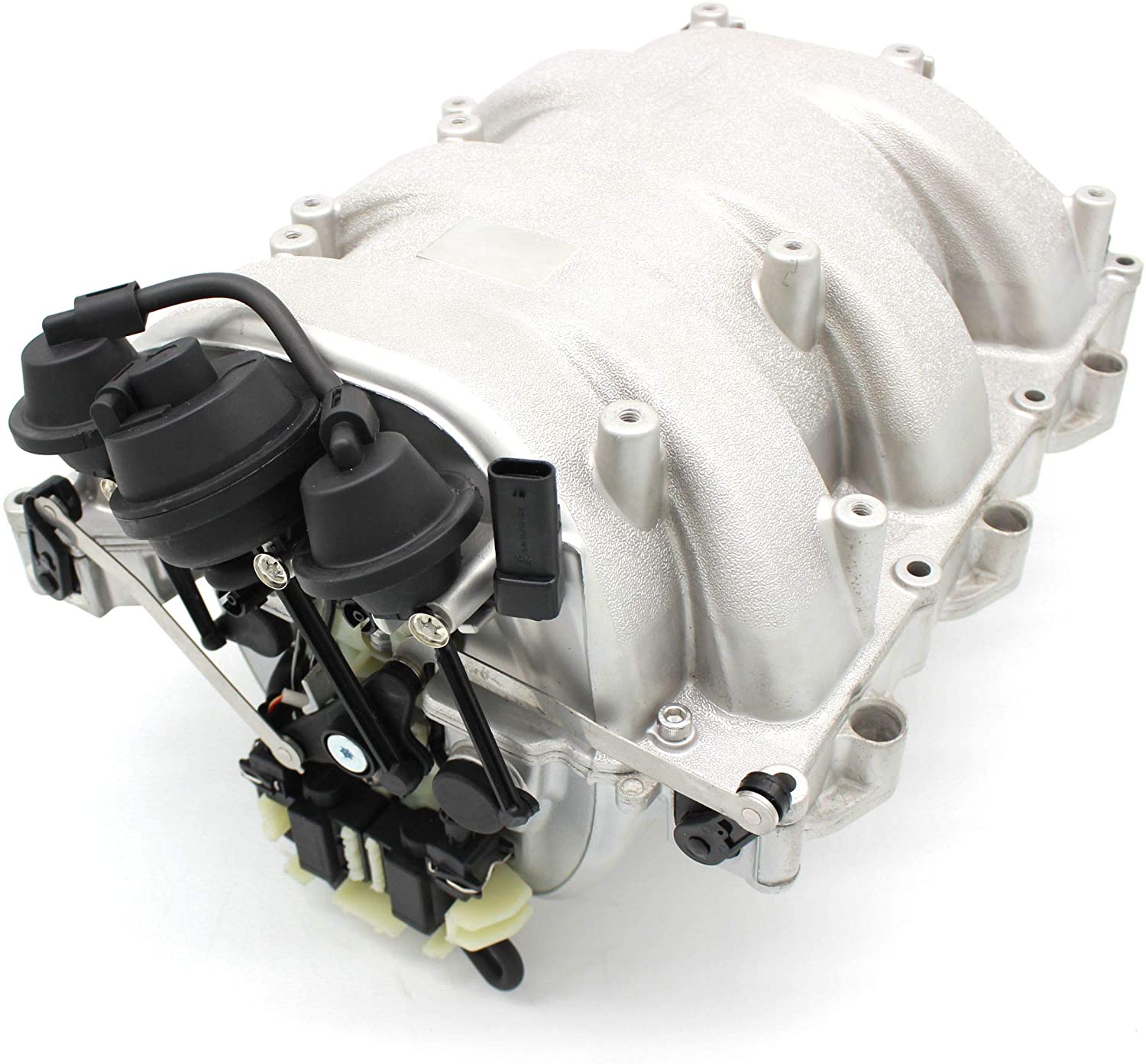Forrie Intake Manifold For Mercedes-Benz C230 E350 SLK280 S400 GLK350 ML350,OE Reference 272 140 2201 A2721402201,2721402401,2721402101