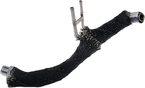 Dorman 598-403 EGR Line for Select Ford Models