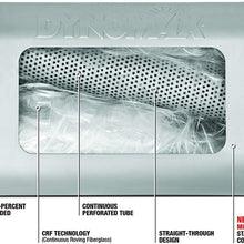 Dynomax 17512 Ultra Flo Welded Muffler