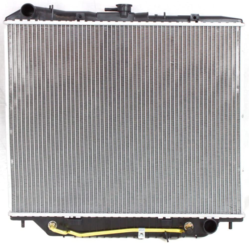 Radiator for ISUZU TROOPER 92-97