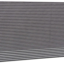 Kool Vue KVAC3264 A/C Condenser