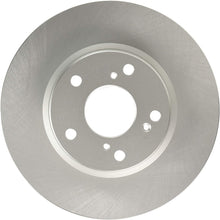 Raybestos 982053FZN Rust Prevention Technology Coated Rotor Brake Rotor, 1 Pack